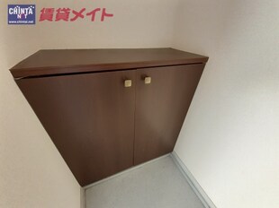 津新町駅 徒歩12分 1階の物件内観写真